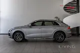 2020 Audi Q8 2.0L V6